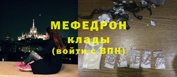 хмурый Пересвет